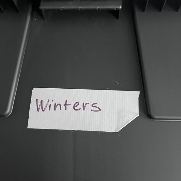 Lululemon Textured Knit Crewneck Sweater DESIGNED FOR CASUAL mens xxl - Picture 5 of 5